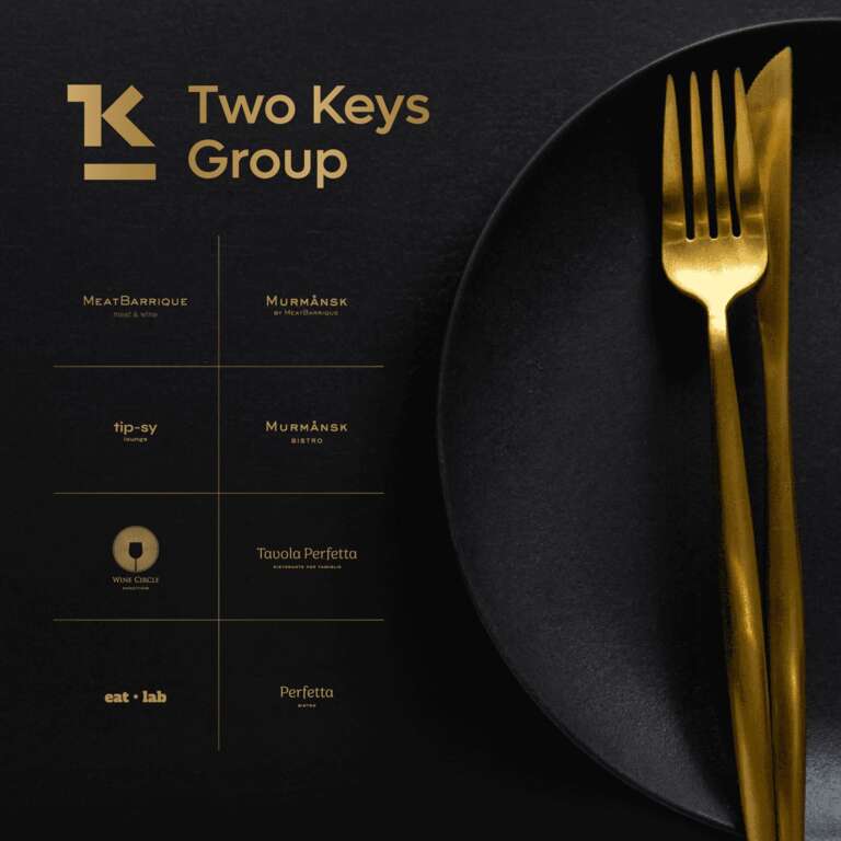 Two Keys Group