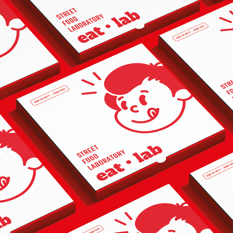 EAT-LAB